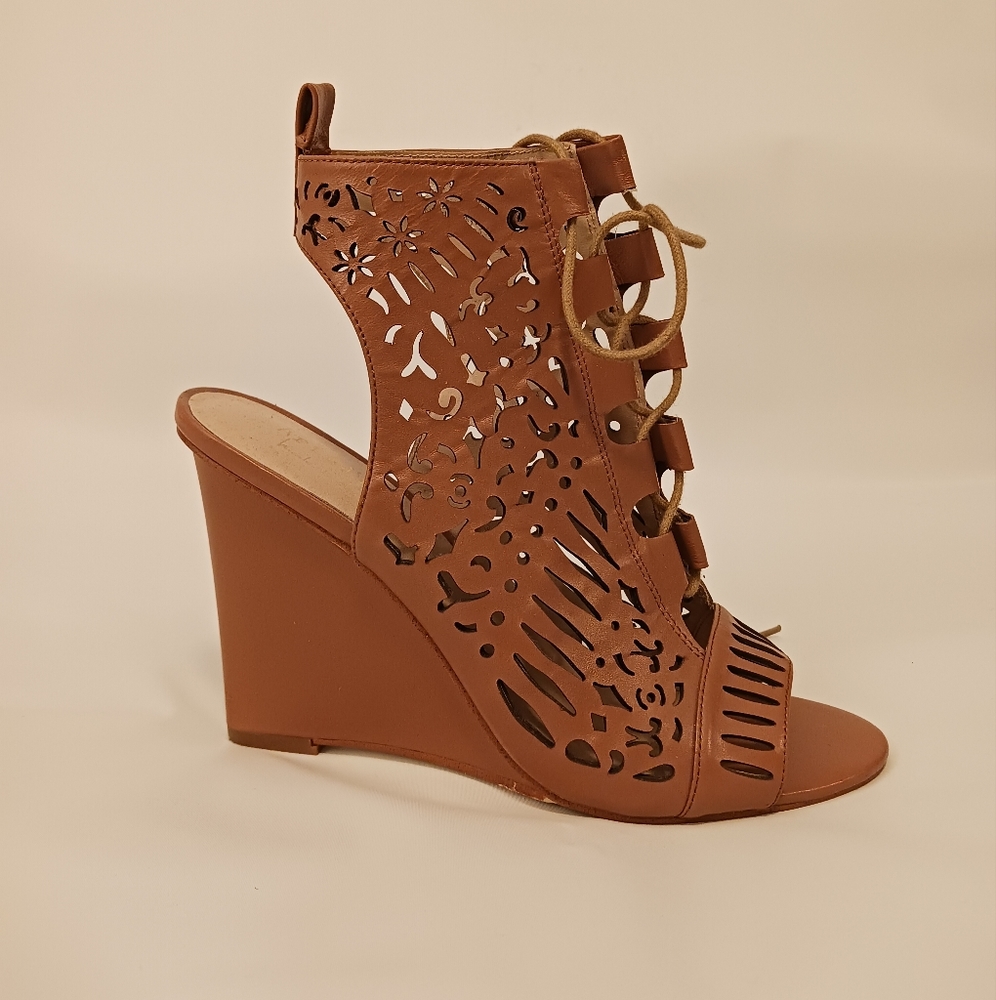 Nicole Miller Artelier Heels